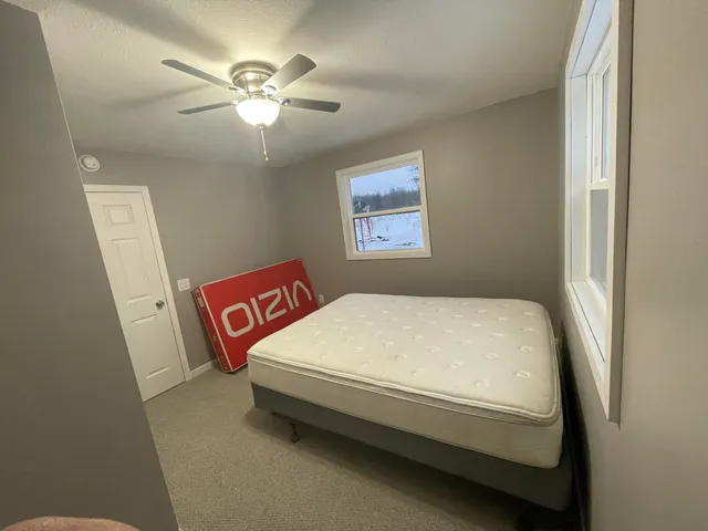 $161,000 | 5942 North Woodbridge Road, White Cloud, MI 49349