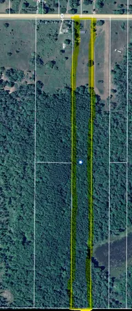 $161,000 | 5942 North Woodbridge Road, White Cloud, MI 49349