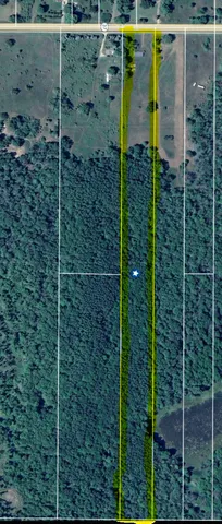 $161,000 | 5942 North Woodbridge Road, White Cloud, MI 49349