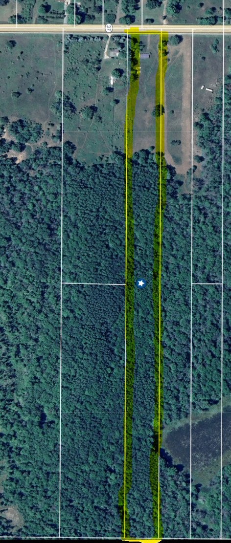 5942 North Woodbridge Road White Cloud, MI 49349 - Photo 16 of 17 Screenshot 2026-01-13 114459 5942 N Wood