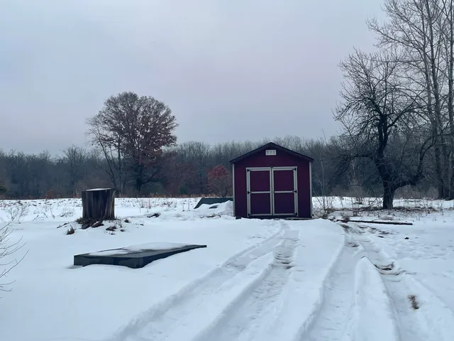 $161,000 | 5942 North Woodbridge Road, White Cloud, MI 49349