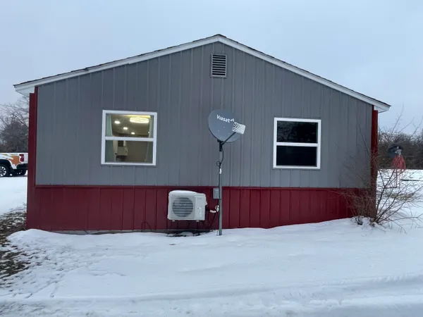 $161,000 | 5942 North Woodbridge Road, White Cloud, MI 49349