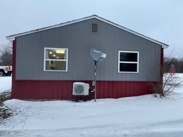 $161,000 | 5942 North Woodbridge Road, White Cloud, MI 49349