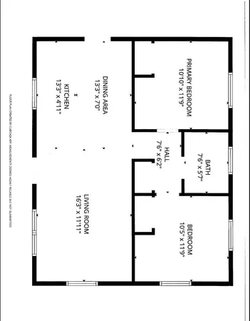 $161,000 | 5942 North Woodbridge Road, White Cloud, MI 49349