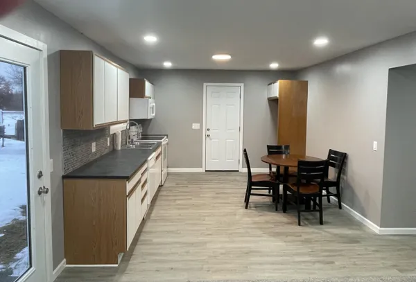 $161,000 | 5942 North Woodbridge Road, White Cloud, MI 49349