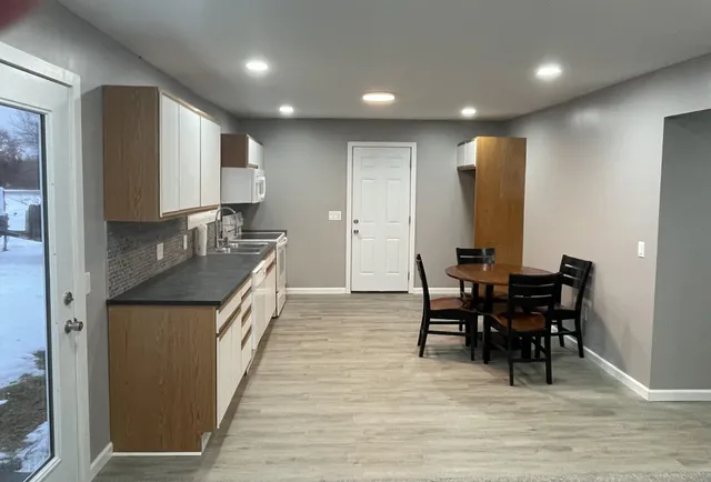 $161,000 | 5942 North Woodbridge Road, White Cloud, MI 49349