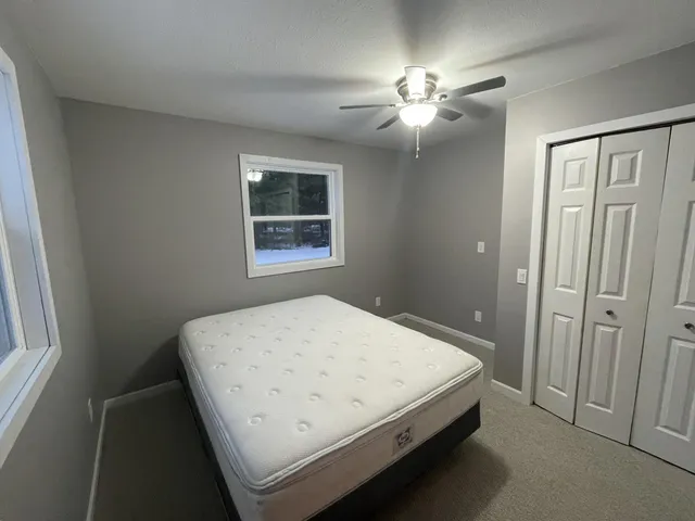 $161,000 | 5942 North Woodbridge Road, White Cloud, MI 49349