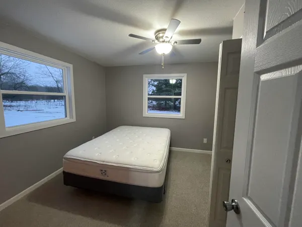 $161,000 | 5942 North Woodbridge Road, White Cloud, MI 49349