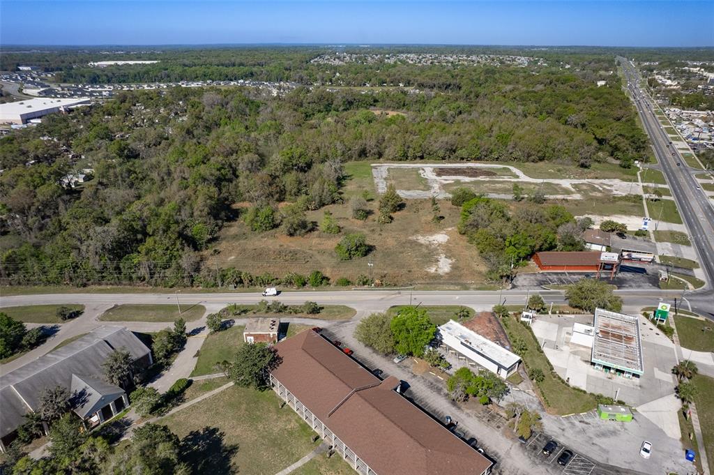 4030 Northwest Blitchton Road Ocala, FL 34482 - Photo 12 of 20 a view of a city with an ocean