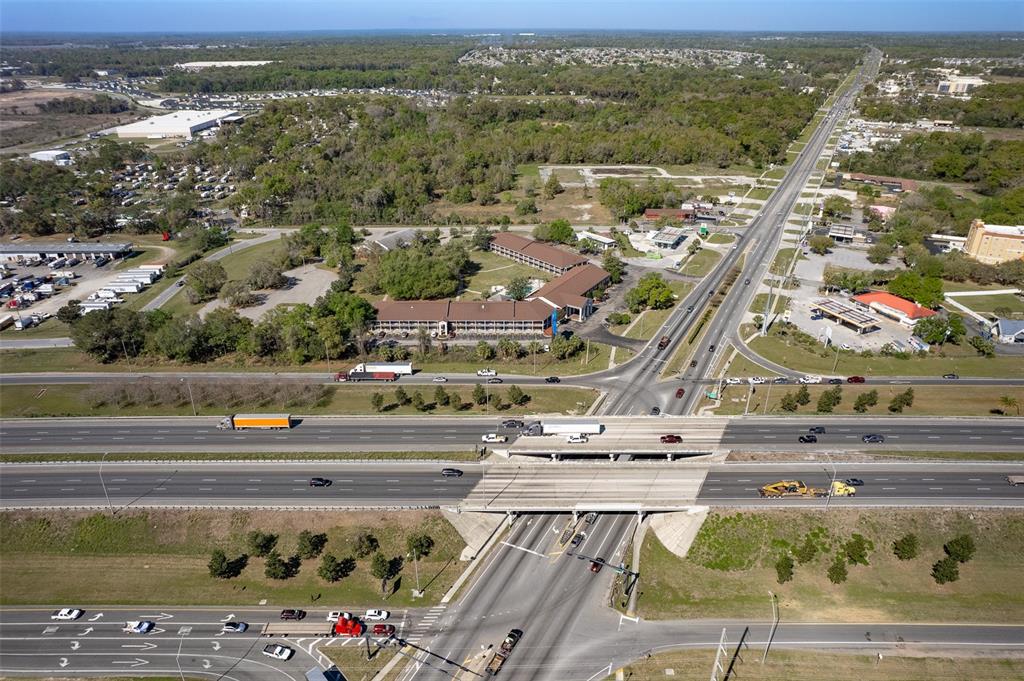4030 Northwest Blitchton Road Ocala, FL 34482 - Photo 14 of 20 a view of a city