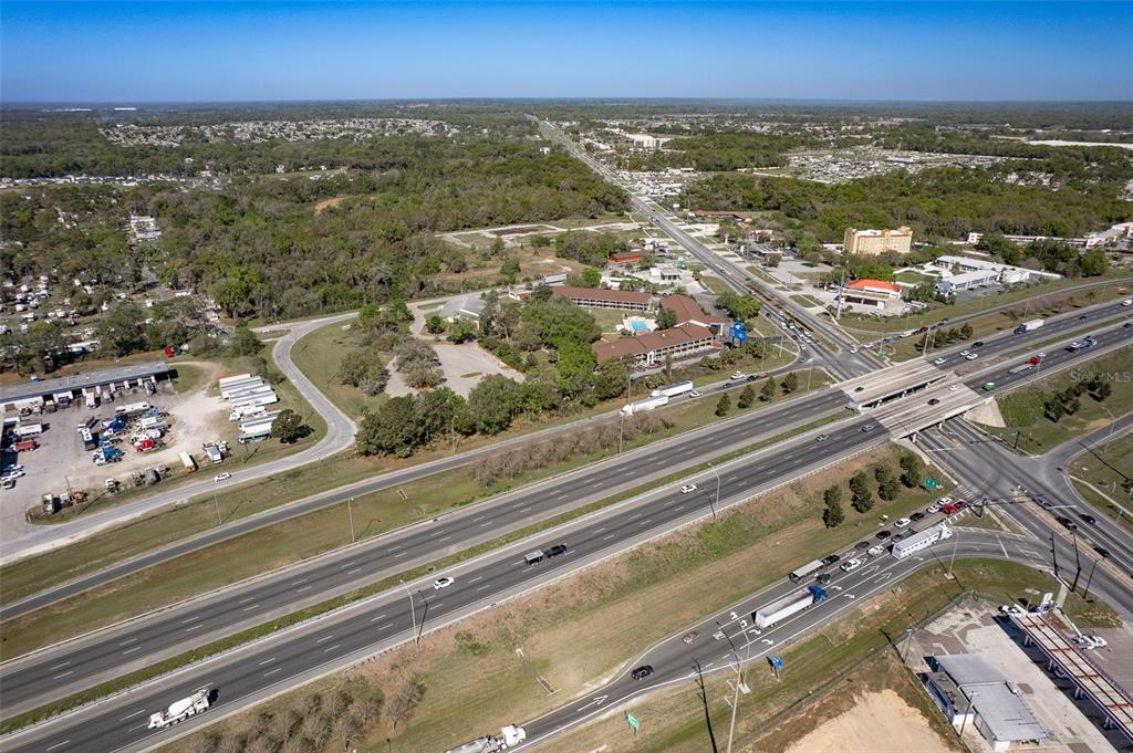 4030 Northwest Blitchton Road Ocala, FL 34482 - Photo 16 of 20 a view of a city