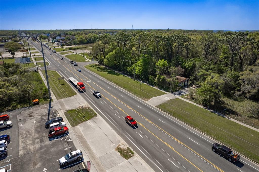 4030 Northwest Blitchton Road Ocala, FL 34482 - Photo 17 of 20 a view of a tennis court