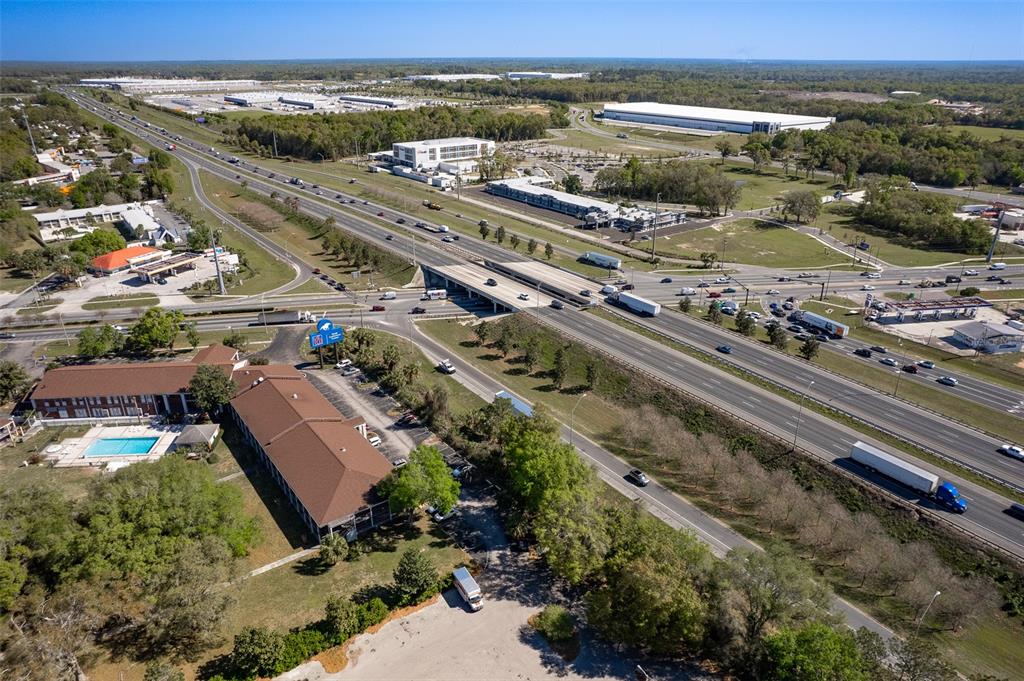 4030 Northwest Blitchton Road Ocala, FL 34482 - Photo 20 of 20 a view of a city