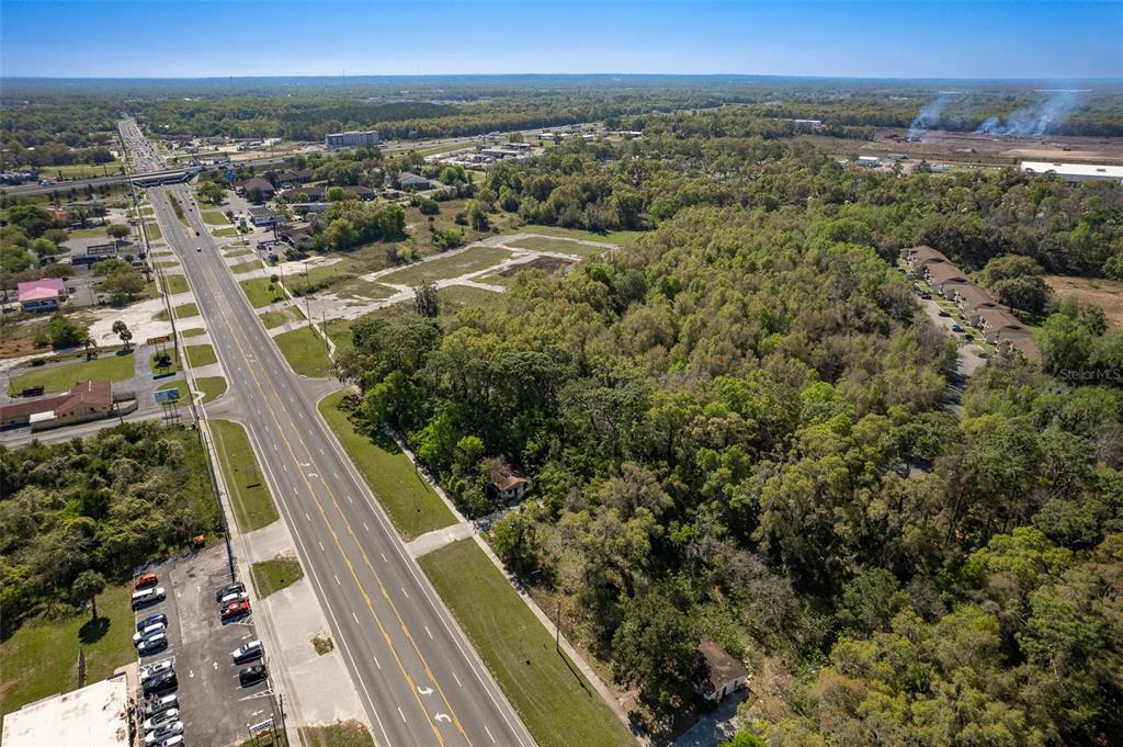 4030 Northwest Blitchton Road Ocala, FL 34482 - Photo 7 of 20 a view of a city