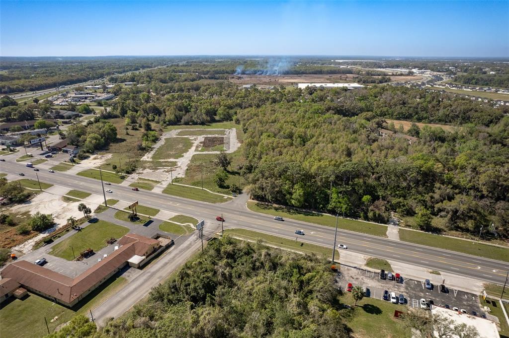 4030 Northwest Blitchton Road Ocala, FL 34482 - Photo 10 of 20 a view of a city with an ocean