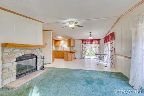 $201,000 | 1675 Willow Street, White Cloud, MI 49349