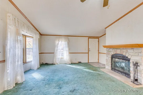 $201,000 | 1675 Willow Street, White Cloud, MI 49349
