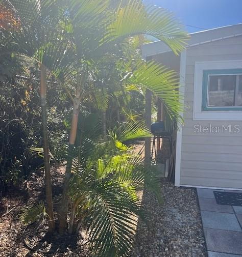 10315 Cortez Road West, Unit 1B Bradenton, FL 34210 - Photo 21 of 49 a view of a porch