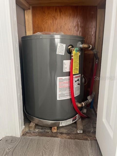 10315 Cortez Road West, Unit 1B Bradenton, FL 34210 - Photo 23 of 49