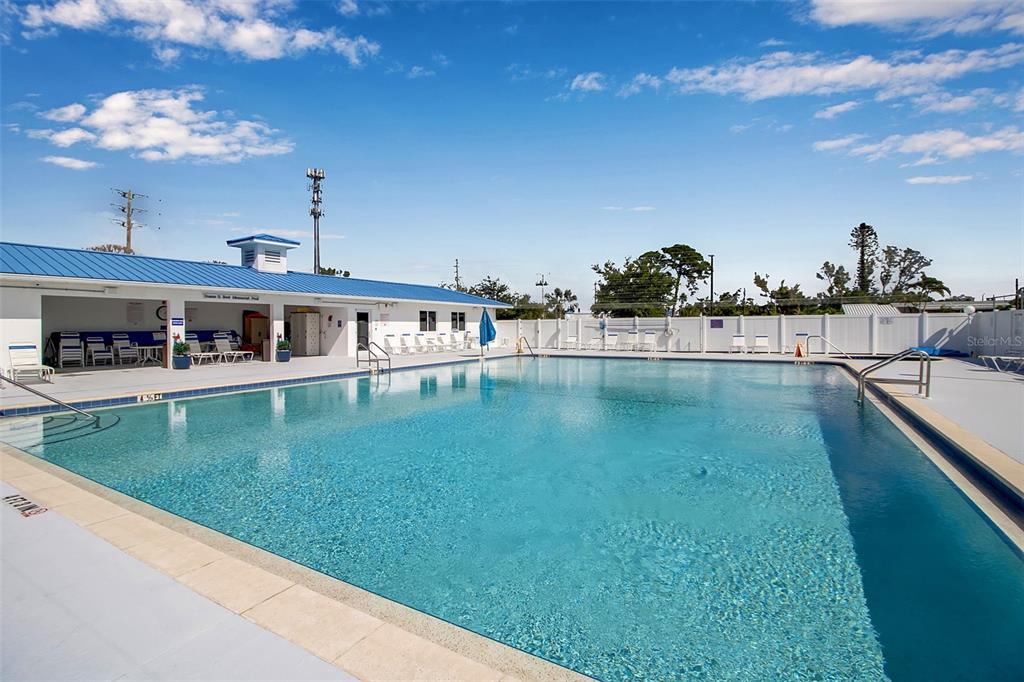 10315 Cortez Road West, Unit 1B Bradenton, FL 34210 - Photo 46 of 49