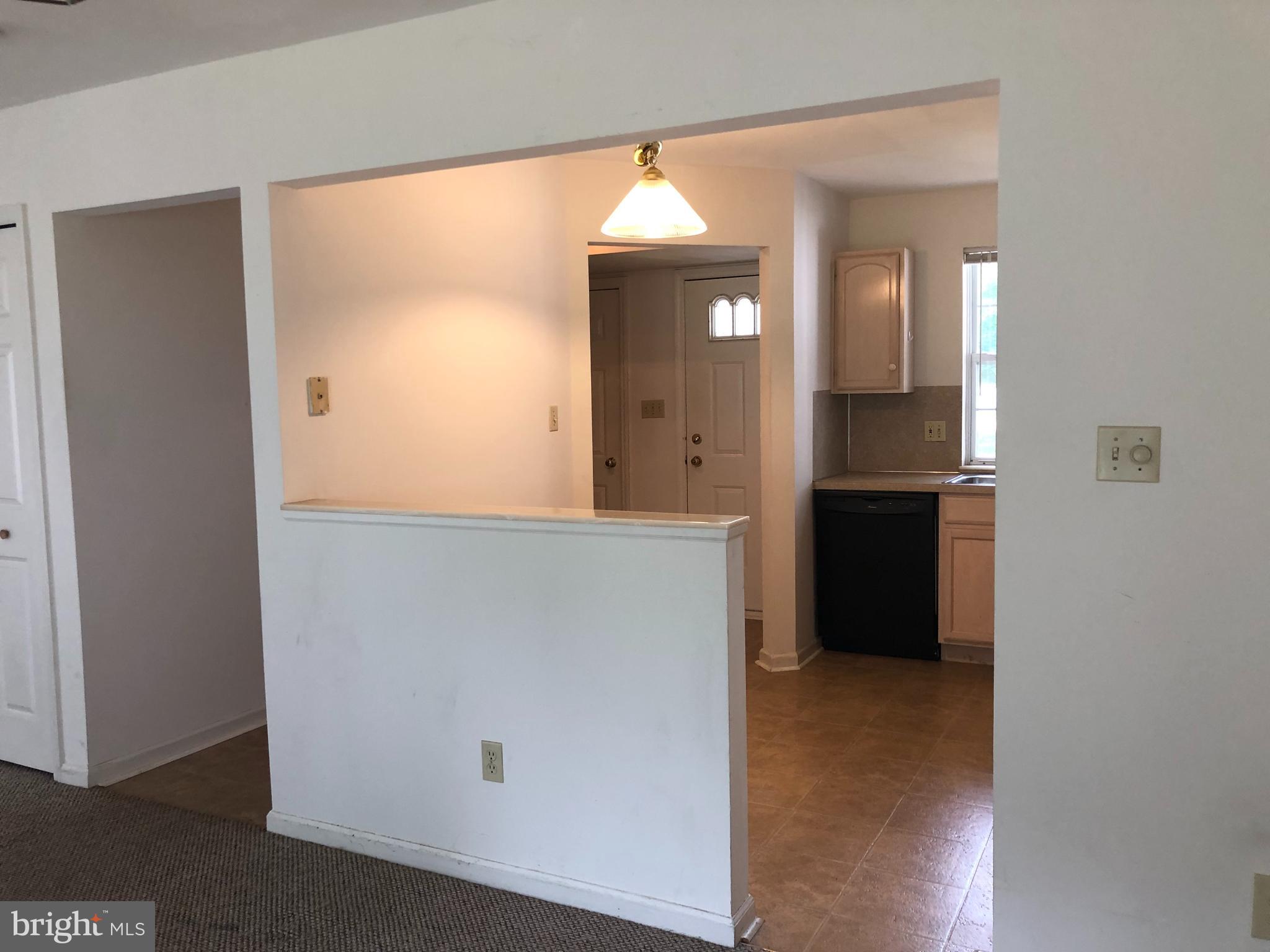 638 Front Street Lititz, PA 17543 - Photo 6 of 16 Kitchen Wall