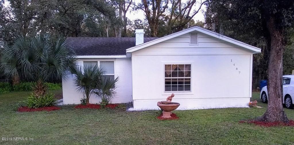 1467 Pullen Road Jacksonville, FL 32216 - Photo 1 of 27 1