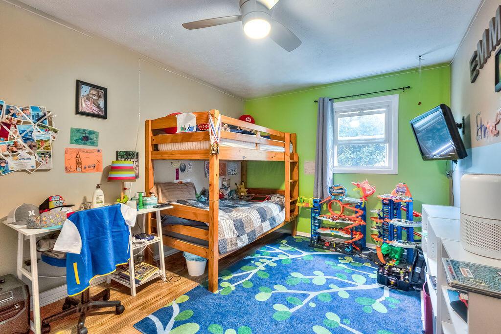 3519 Simmons Church Road Centerburg, OH 43011 - Photo 21 of 35 1-28