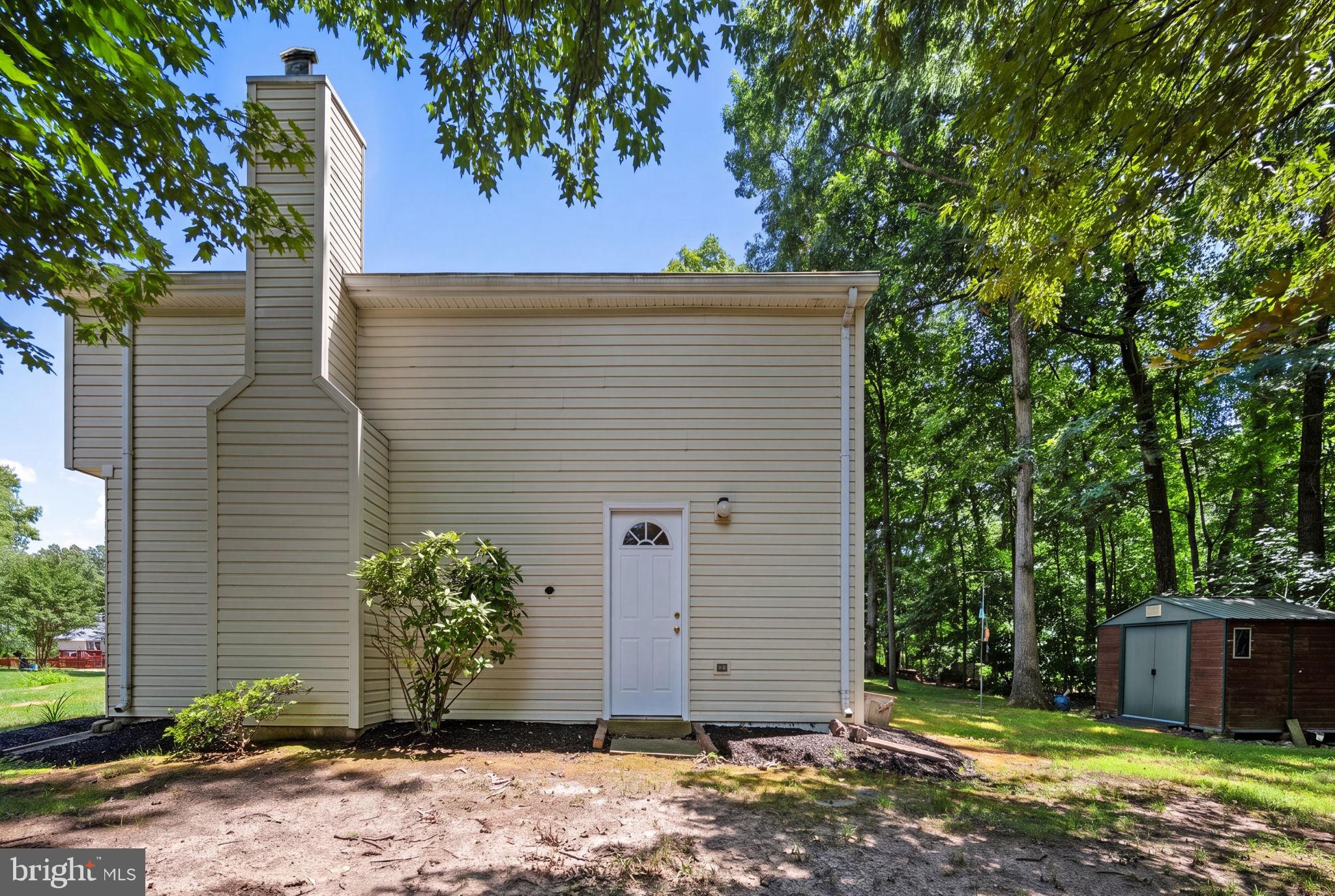 2422 Ivywood Road Reston, VA 20191 - Photo 55 of 72