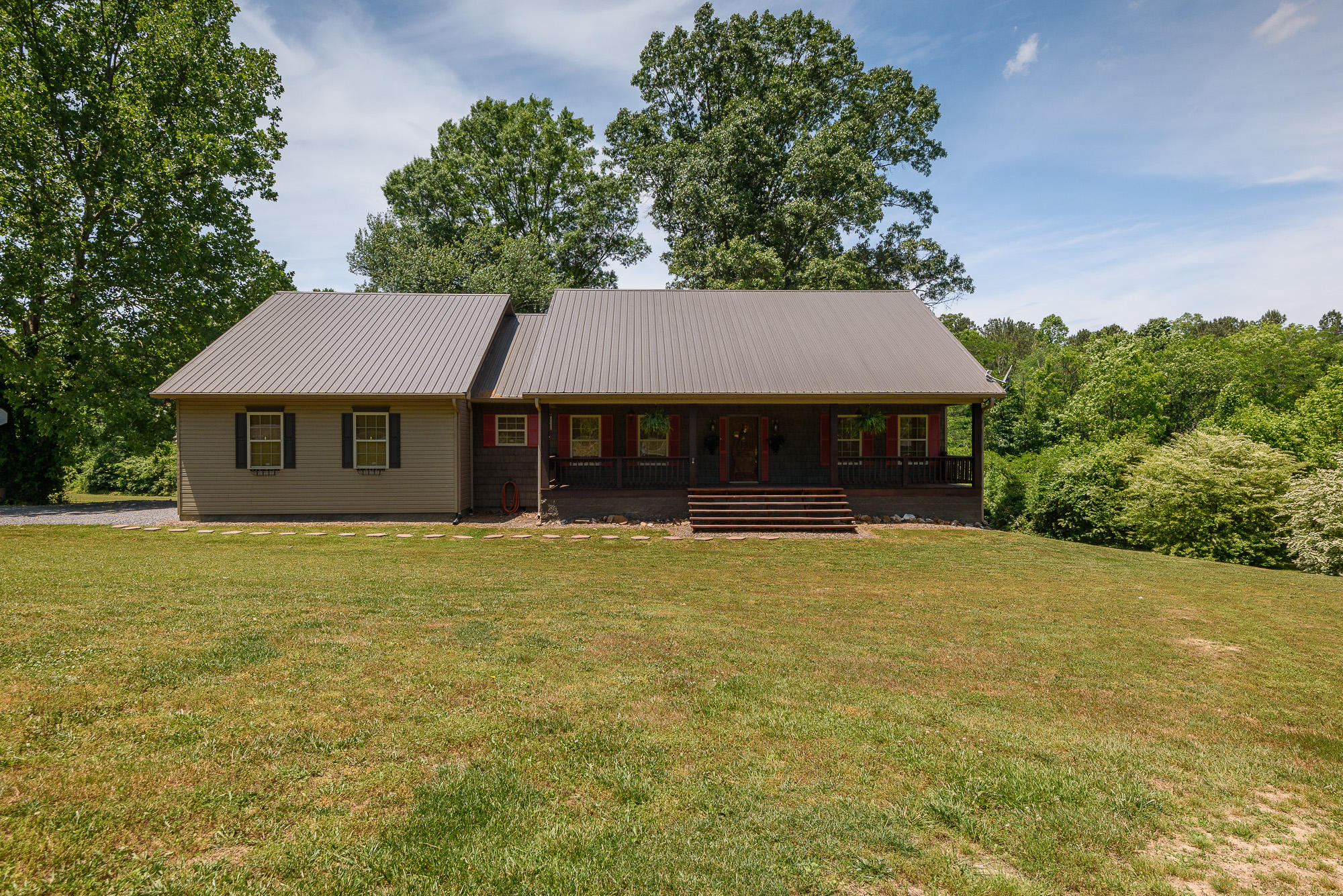 3907 Keith Valley Road Cohutta, GA 30710 - Photo 1 of 41 Welcome Home!