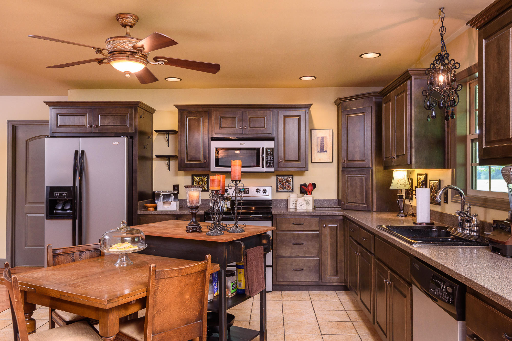 3907 Keith Valley Road Cohutta, GA 30710 - Photo 12 of 41 Kitchen