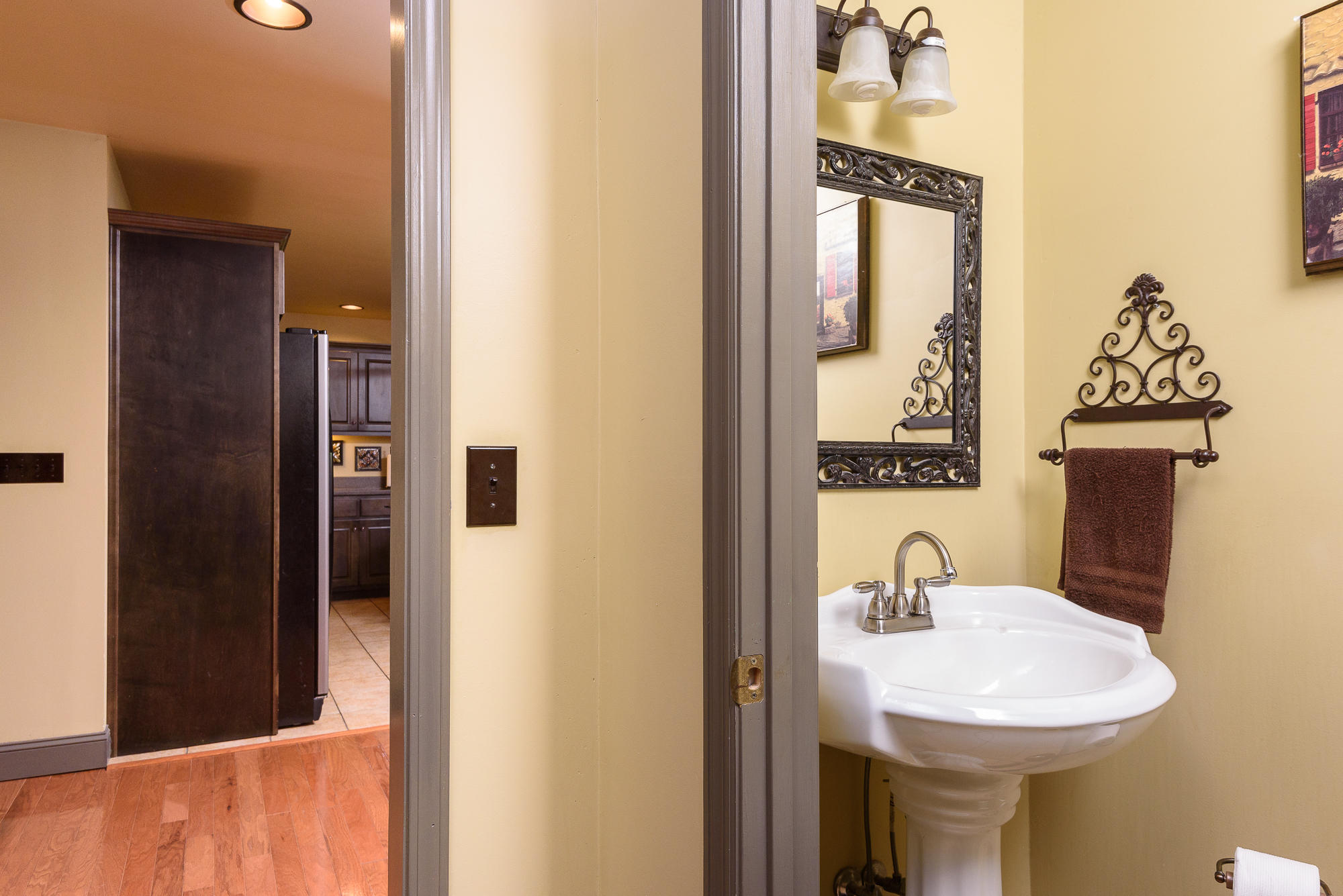 3907 Keith Valley Road Cohutta, GA 30710 - Photo 14 of 41 Powder Bath