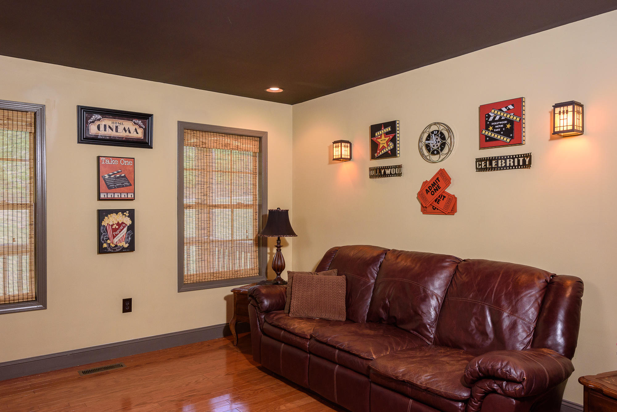 3907 Keith Valley Road Cohutta, GA 30710 - Photo 15 of 41 Family/Bonus Room
