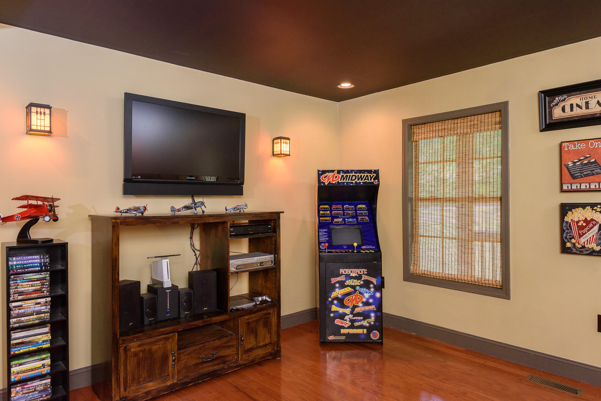 3907 Keith Valley Road Cohutta, GA 30710 - Photo 16 of 41 Family/Bonus Room