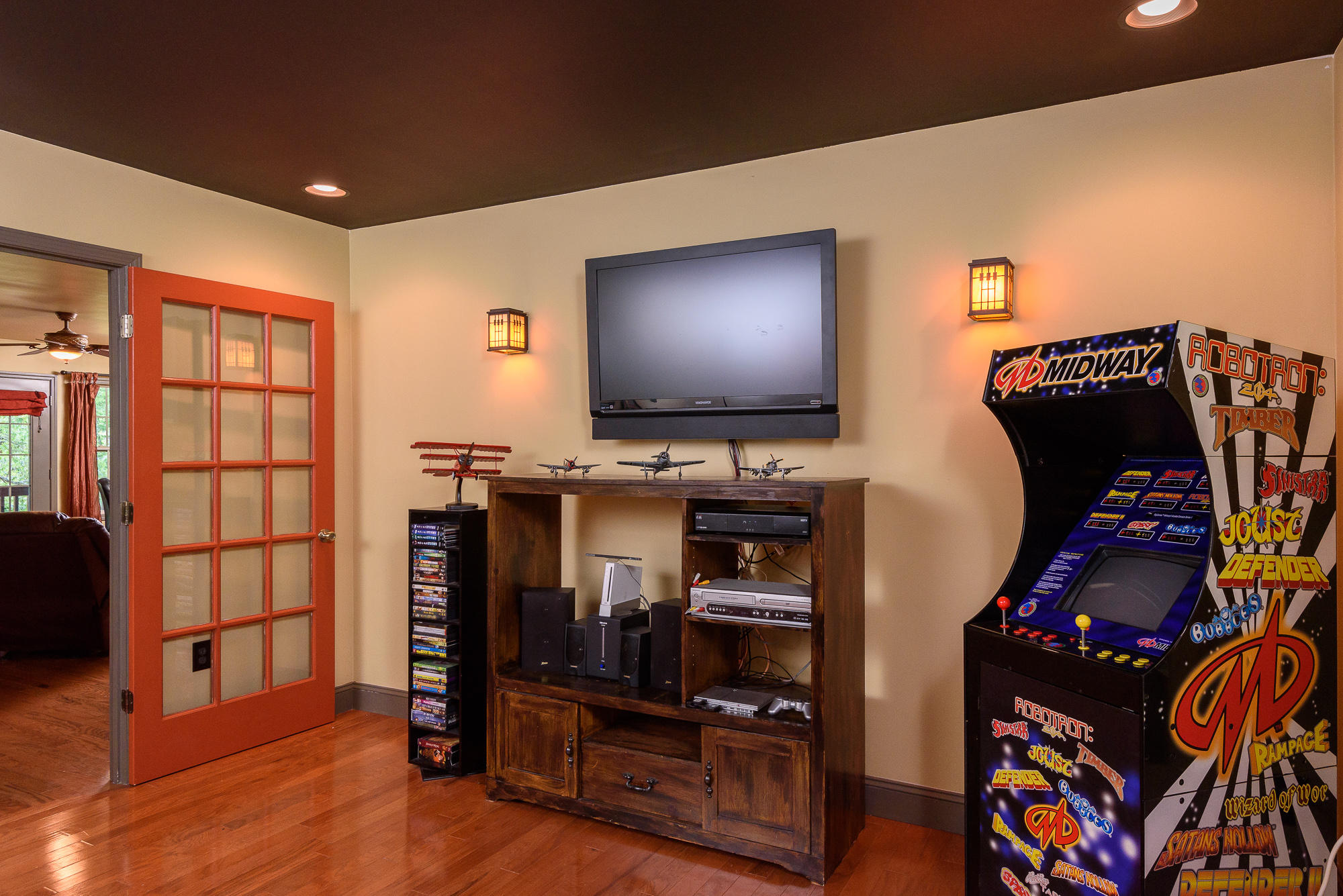 3907 Keith Valley Road Cohutta, GA 30710 - Photo 17 of 41 Family/Bonus Room