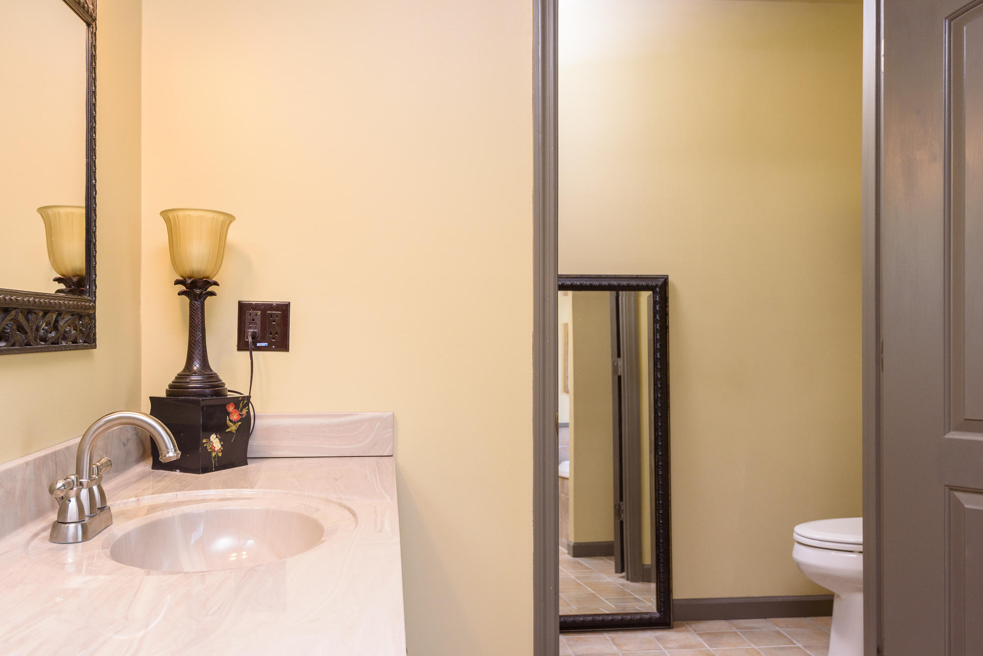 3907 Keith Valley Road Cohutta, GA 30710 - Photo 22 of 41 Master Bathroom