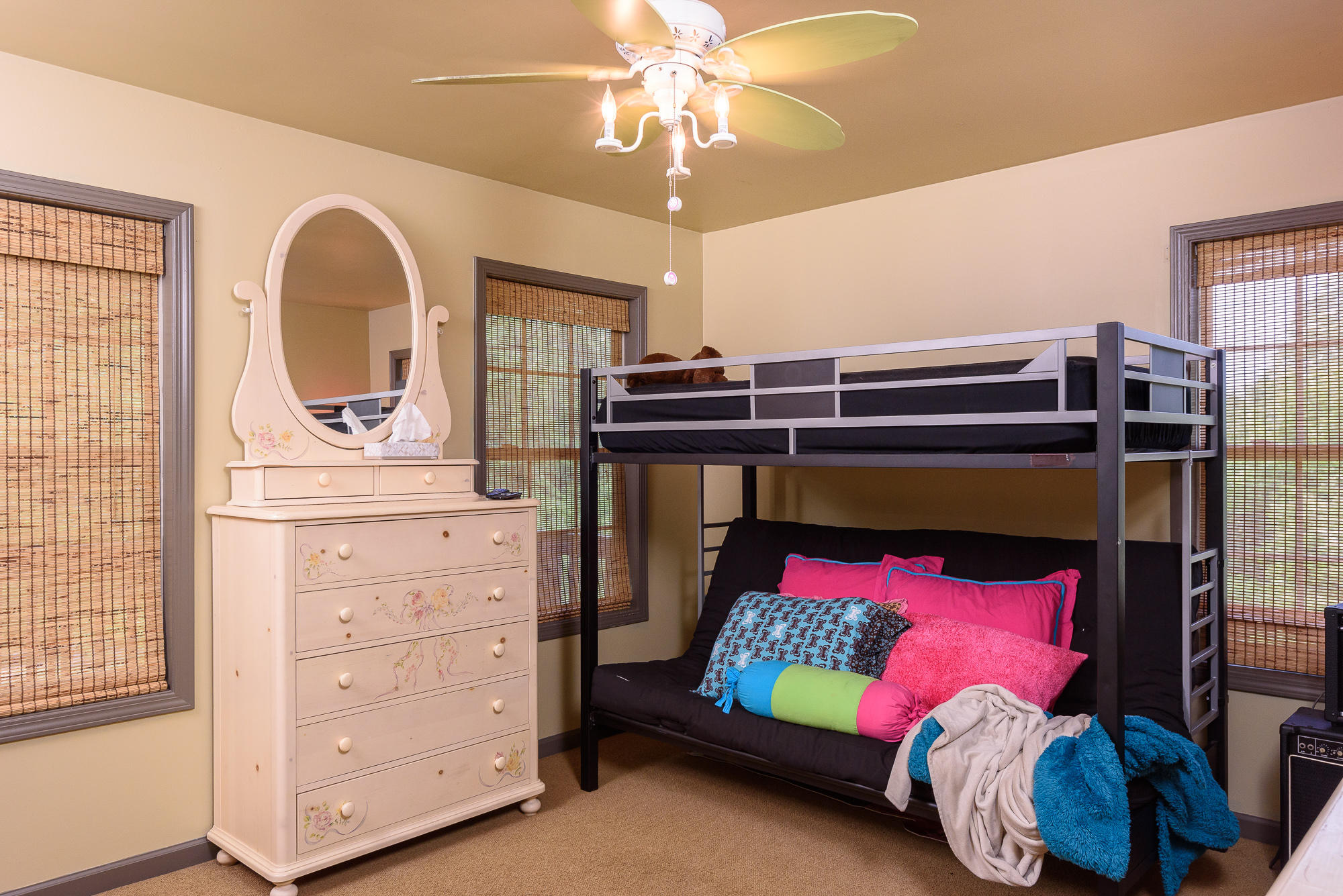 3907 Keith Valley Road Cohutta, GA 30710 - Photo 24 of 41 Additional Bedroom 1