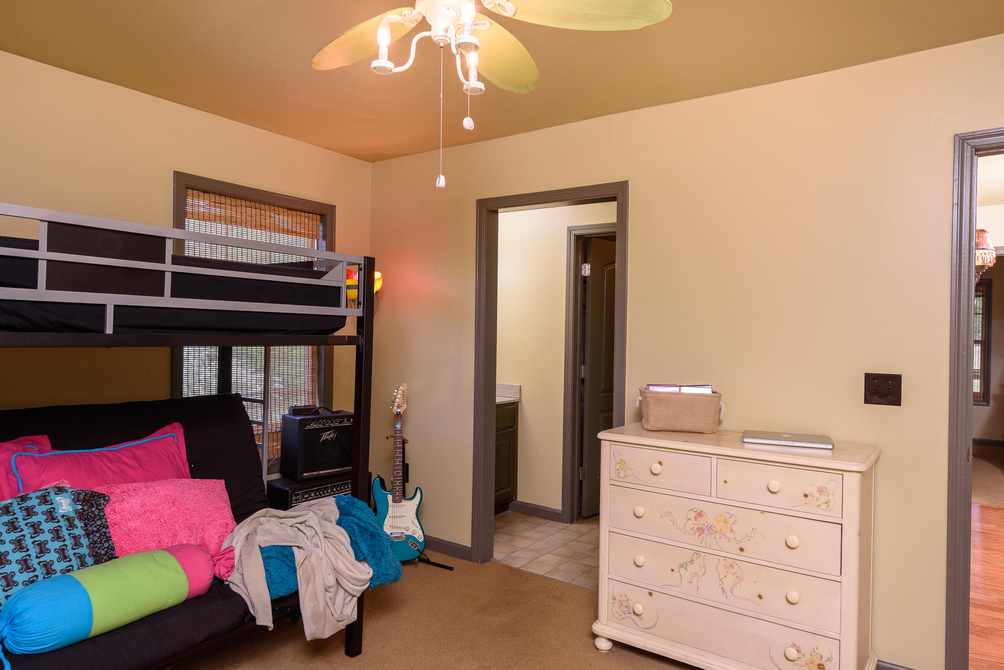 3907 Keith Valley Road Cohutta, GA 30710 - Photo 25 of 41 Additional Bedroom 1