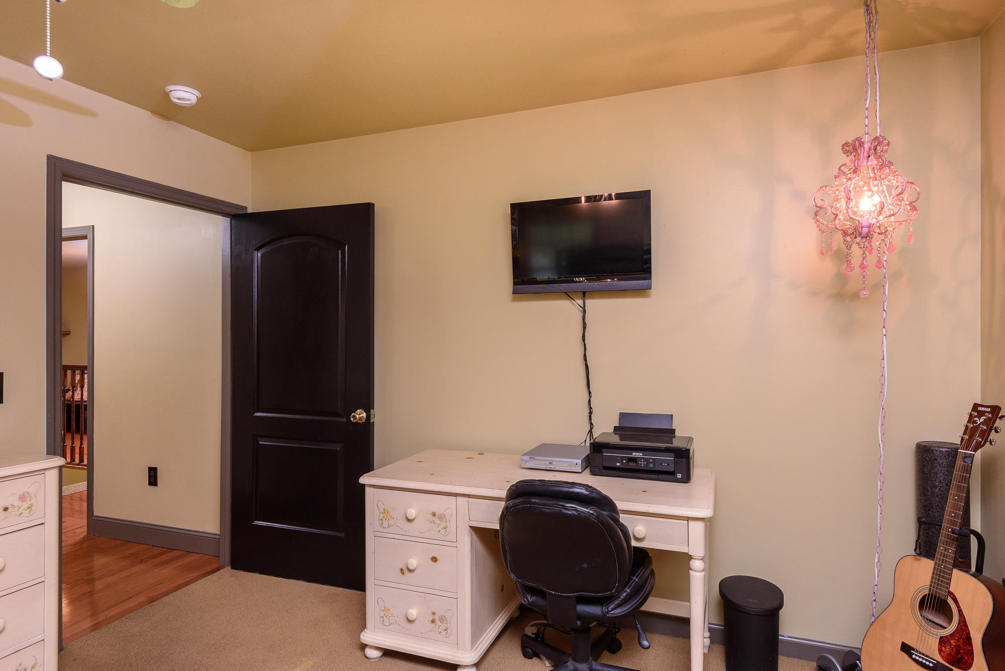3907 Keith Valley Road Cohutta, GA 30710 - Photo 26 of 41 Additional Bedroom 1