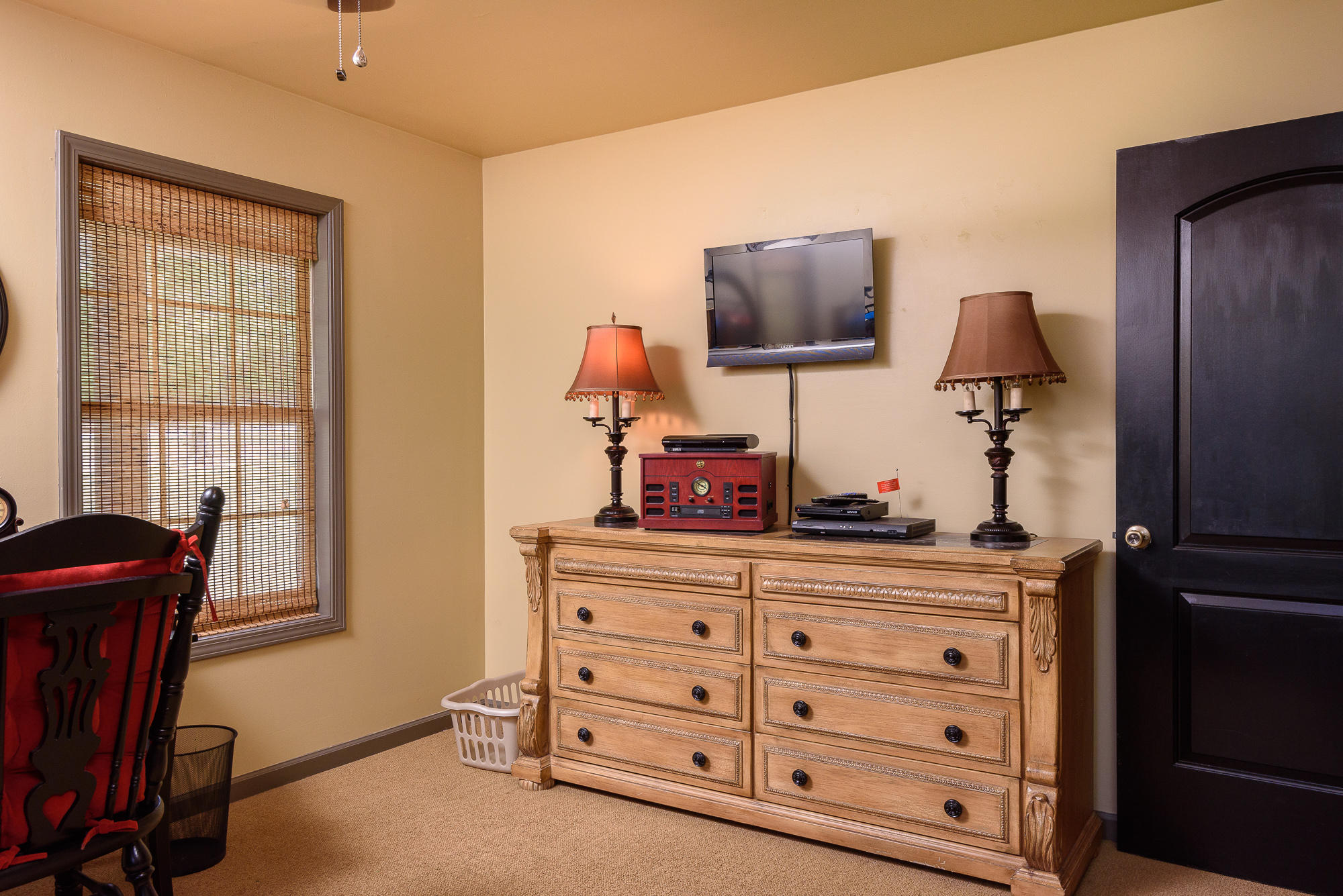 3907 Keith Valley Road Cohutta, GA 30710 - Photo 30 of 41 Additional Bedroom 2