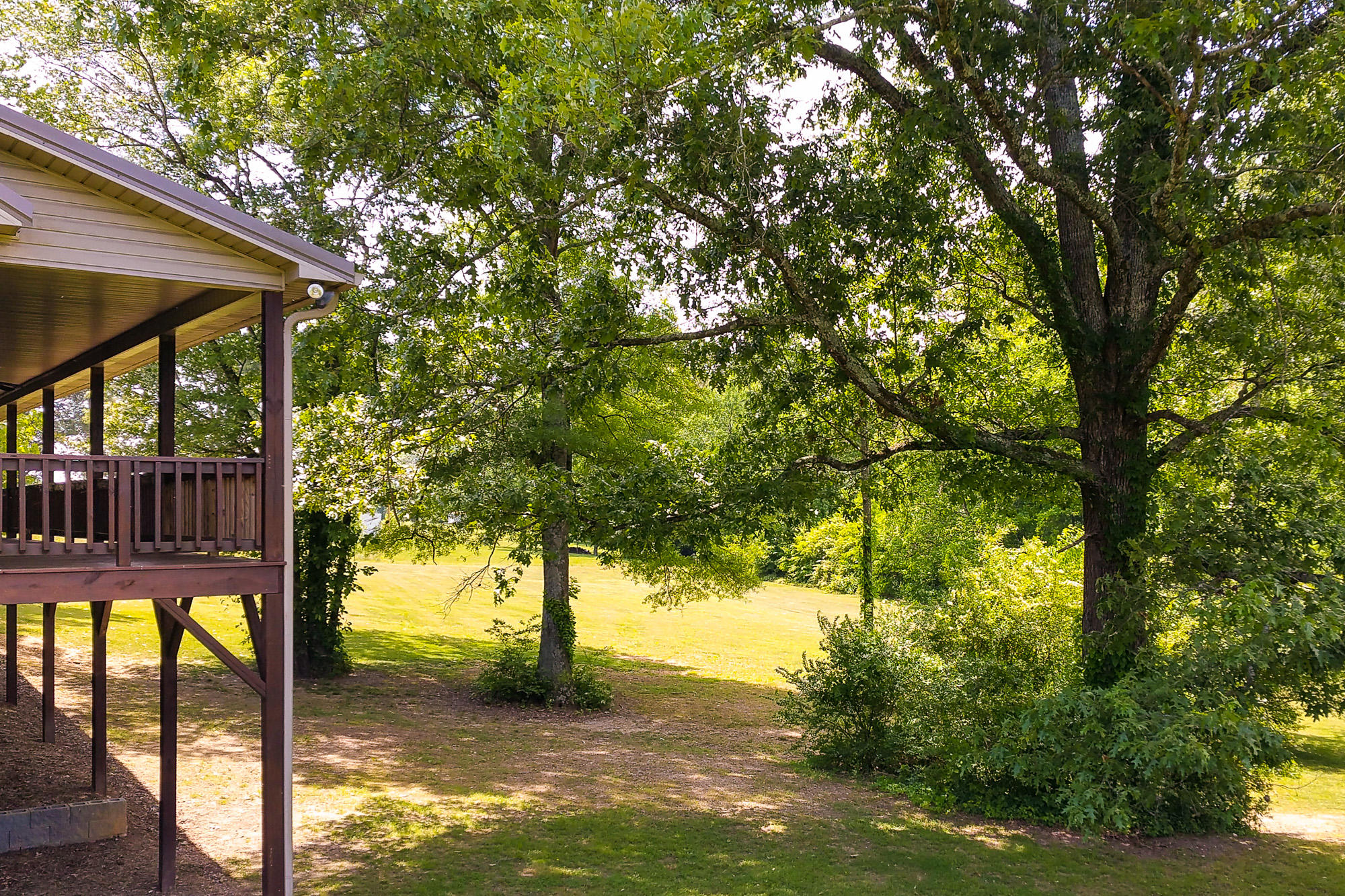 3907 Keith Valley Road Cohutta, GA 30710 - Photo 37 of 41 Back Yard