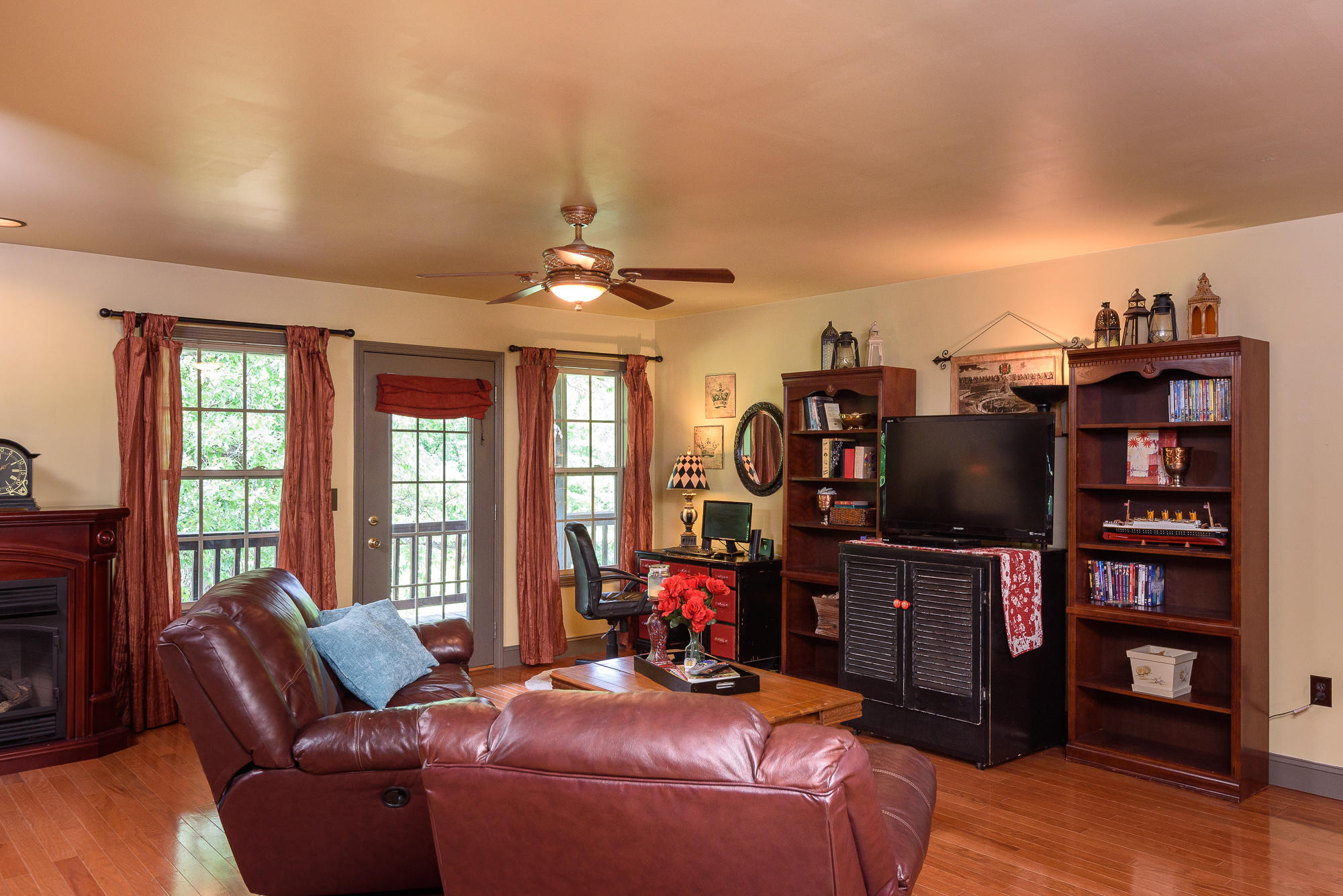 3907 Keith Valley Road Cohutta, GA 30710 - Photo 8 of 41 Great Room
