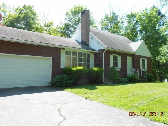 112 Brentwood Road Exeter, NH 03833 - Photo 1 of 1