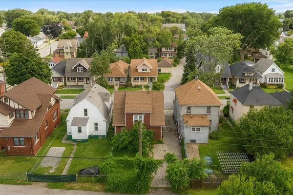 $119,000 | 37 Woodward Avenue, Ecorse, MI 48229