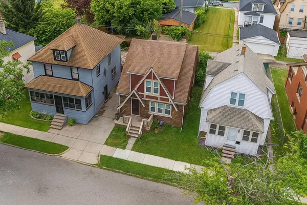 $119,000 | 37 Woodward Avenue, Ecorse, MI 48229
