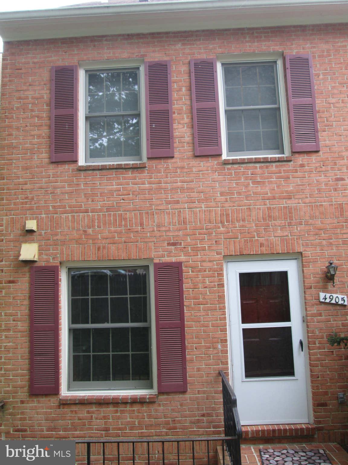 4905 7th Road South Arlington, VA 22204 - Photo 1 of 30 Exterior (Front)