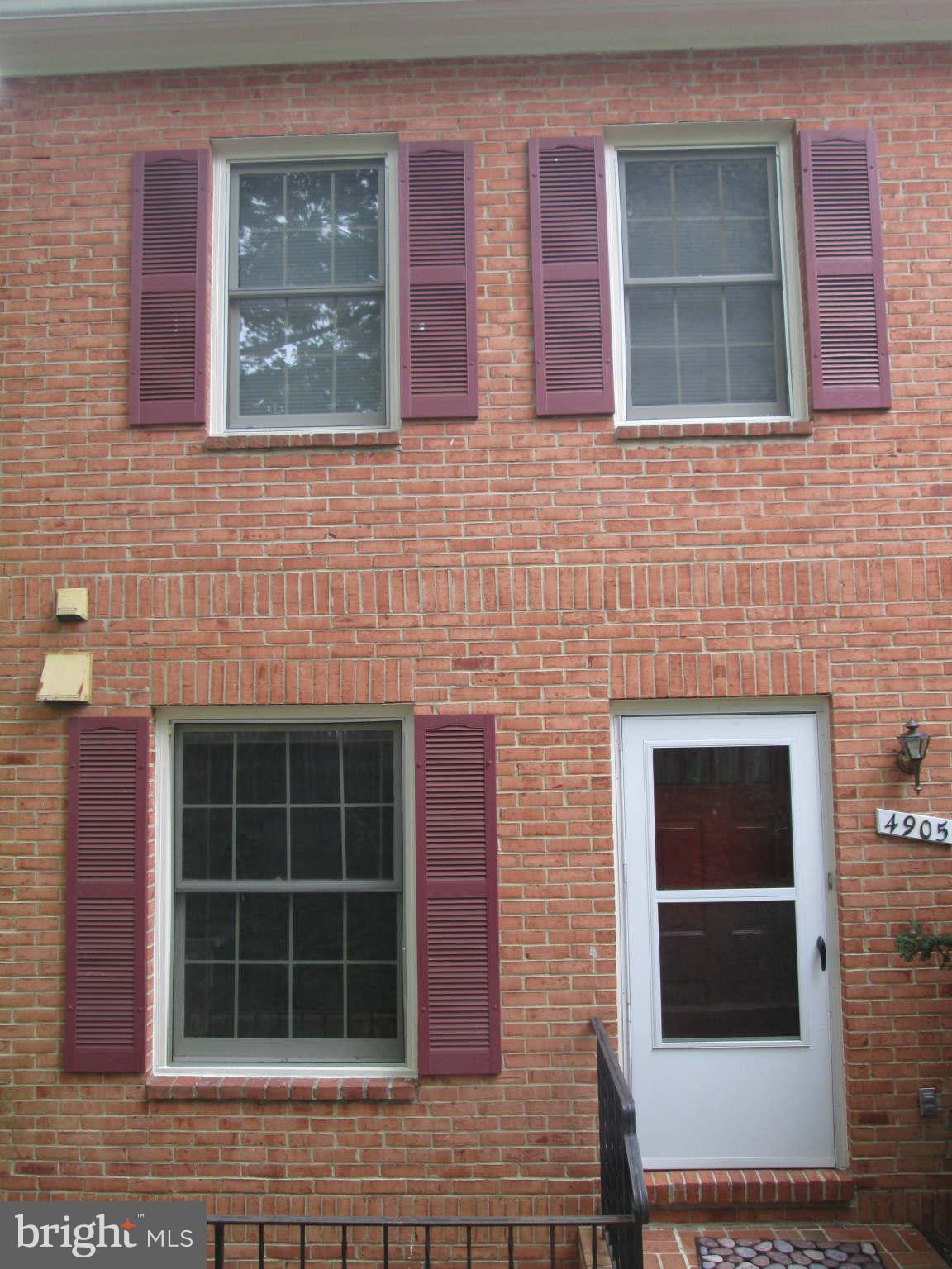 4905 7th Road South Arlington, VA 22204 - Photo 2 of 30 Exterior (Front)