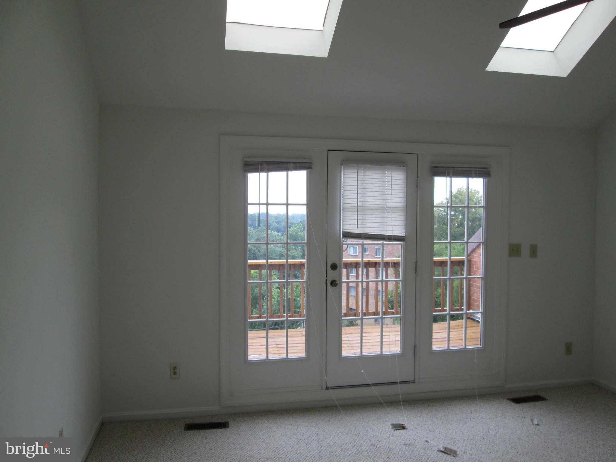 4905 7th Road South Arlington, VA 22204 - Photo 22 of 30 Bedroom (Master)
