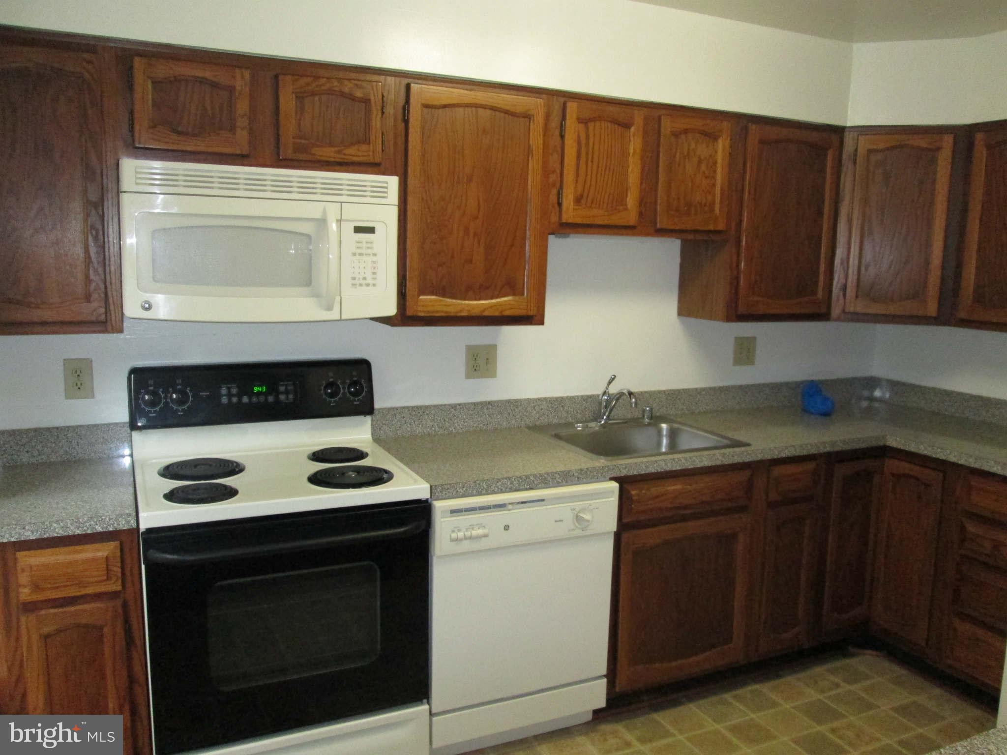4905 7th Road South Arlington, VA 22204 - Photo 6 of 30 Kitchen