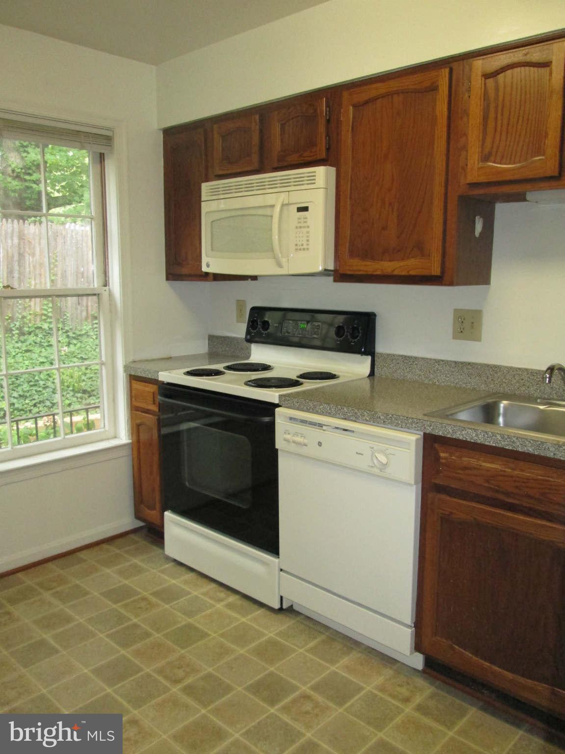 4905 7th Road South Arlington, VA 22204 - Photo 7 of 30 Kitchen
