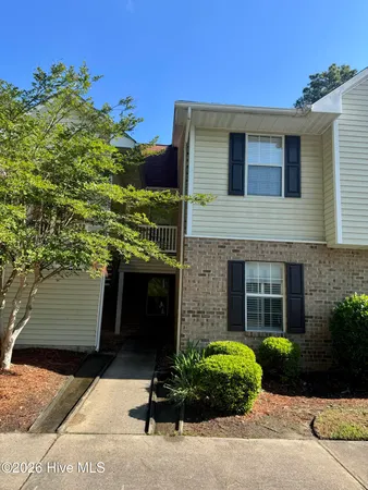 $1,500 | 2806 Mulberry Lane, Unit C, Greenville, NC 27858